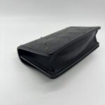 Dior J'Adior Flap Mini Black Beads GHW