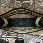 Dior Large Book Tote Endek Bali Multicolore