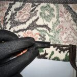 Dior Large Book Tote Endek Bali Multicolore