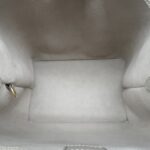 Louis Vuitton Neonoe Monogram Empreinte Creme Bigcolor GHW