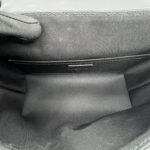 Louis Vuitton Pulse Messenger Monogram Shadow Black
