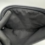 Louis Vuitton Pulse Messenger Monogram Shadow Black