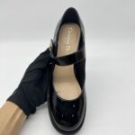 Dior D-Doll Vernis Black