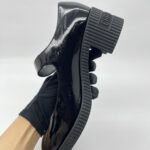 Dior D-Doll Vernis Black