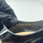 Dior D-Doll Vernis Black