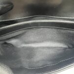 Gucci GG Marmount Shoulder All Black