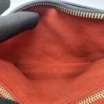 Louis Vuitton Coussin BB Monogram Embossed Black GHW