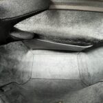 Celine Nano Belt Bag Grained Calfskin Darl Grey GHW