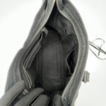 Balenciaga Small Classic City Agneau Dark Grey SHW