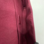 Louis Vuitton Felicie GM Monogram Fuchsia GHW