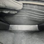 Louis Vuitton Pochette Voyage MM Damier Graphite SHW
