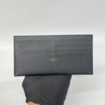 Louis Vuitton Felicie GM Monogram Empreinte Black GHW