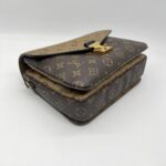 Louis Vuitton Metis MM Monogram Reverse GHW