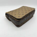 Louis Vuitton Metis MM Monogram Reverse GHW