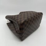 Louis Vuitton Neo Neo Damier Ebene Red GHW