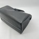 Louis Vuitton Speedy 30 Epi Black SHW