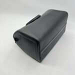 Louis Vuitton Speedy 30 Epi Black SHW