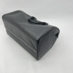 Louis Vuitton Speedy 30 Epi Black SHW