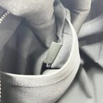 Louis Vuitton Speedy 30 Epi Black SHW