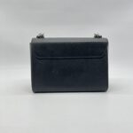 Louis Vuitton Twist MM Epi Black SHW