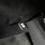 Chanel Brilliant Patent Camera Vernis Black SHW