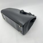 Louis Vuitton Brea GM Epi Noir SHW