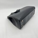 Louis Vuitton Brea GM Epi Noir SHW