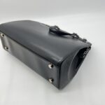 Louis Vuitton Brea GM Epi Noir SHW