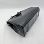 Louis Vuitton Brea GM Epi Noir SHW