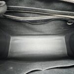 Louis Vuitton Brea GM Epi Noir SHW