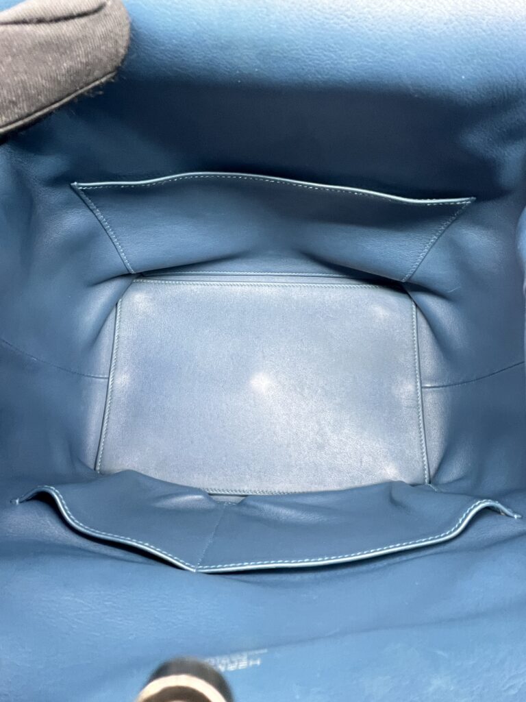 Hermes Toolbox 26 Swift Colvert PHW