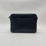 Louis Vuitton Duo Messenger Monogram Shadow Noir