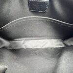 Louis Vuitton Duo Messenger Monogram Shadow Noir