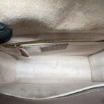 Dior Lady Dior Small Gradient Lambskin Nude Mauve LGHW