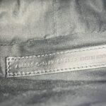 Balenciaga Le Cagole Xs Denim Blue SHW