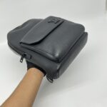 Louis Vuitton Pilot Sling Bag Aerogram Noir
