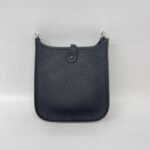 Hermes Mini Evelyne 16 Clemence Caban PHW