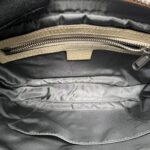 Gucci Off The Grid Bumbag GG Canvas Grey SHW