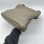 Gucci Blondie Tote Dark Olive SHW