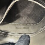 Gucci Blondie Tote Dark Olive SHW