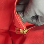 Louis Vuitton On The Go MM Giant Monogram Reverse GHW