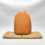 Louis Vuitton Mabillon Backpack Epi Orange/Mandarine GHW