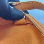 Louis Vuitton Mabillon Backpack Epi Orange/Mandarine GHW