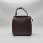Louis Vuitton Figari Epi Brown SHW
