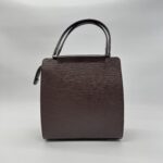 Louis Vuitton Figari Epi Brown SHW