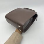 Louis Vuitton Figari Epi Brown SHW