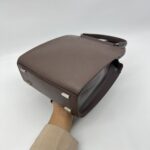 Louis Vuitton Figari Epi Brown SHW