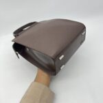 Louis Vuitton Figari Epi Brown SHW