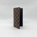 Louis Vuitton Taiga Alexandre Ardoise Damier Ebene Black