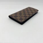 Louis Vuitton Taiga Alexandre Ardoise Damier Ebene Black
